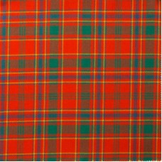 Munro Ancient 10oz Tartan Fabric By The Metre